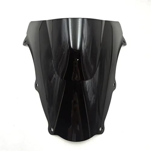 Pare-brise moto Suzuki SV650 2003-2012 extension déflecteur de vent