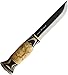 Large Lion Knife WJ23LION13