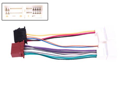 Preisvergleich Produktbild Adapterkabel Rta004.442-0