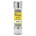 Fuse, 30A, 13/32"L, Single Element, Melamine (2 Pieces)