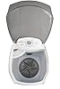 SUGGAR LAVADORA DE ROUPAS LAVAMAX ECO 10KG 110V BRANCA LE1021BR #3