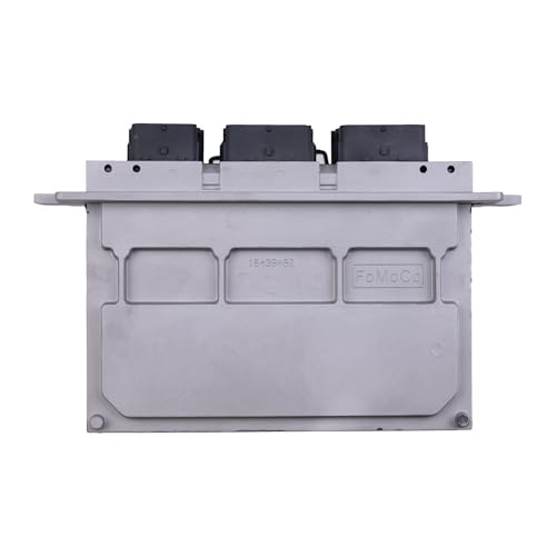 Programmed PCM Compatible with Edge 2007 2008 2009 2010 PCM Compatible with 3.5L Edge 2007 2008 2009 2010 Powertrain Control Module