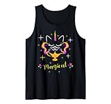 Magic Enchanted Feline Feral Claws Pet Kitten Tee