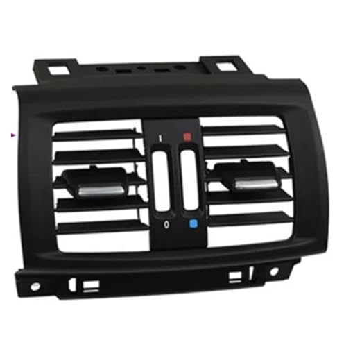 Salida de aire acondicionado para coche X3 X4 climatización ideal en viajes familiares