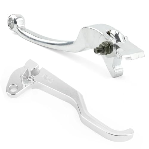Commande manuelle levier de frein guidon moto pour Montana XR5 500