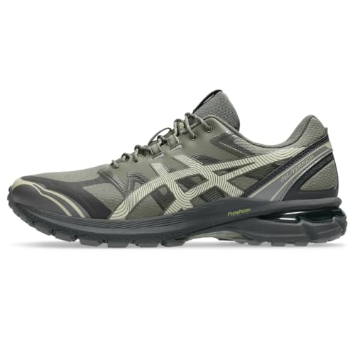 Image of ASICS Unisex Gel-Terrain Sportstyle Shoe