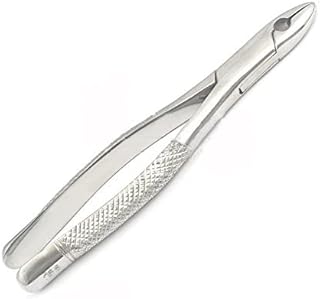 LAJA IMPORTS EXTRACTING FORCEP American Pattern Upper Anterior& Premolar #99C Kells