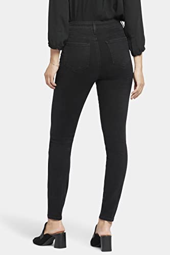 NYDJ Womens Le Silhouette Hr Ami Skinny Petite2