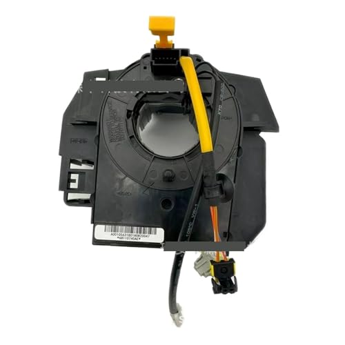 Capteur d'angle de volant 68528301Aa répare direction bloquée Ram - 2