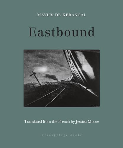 Eastbound view 2
