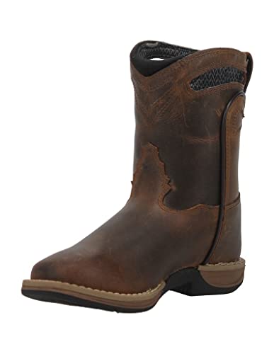 Dingo Kids Hayden Tan 9.5 M US Toddler