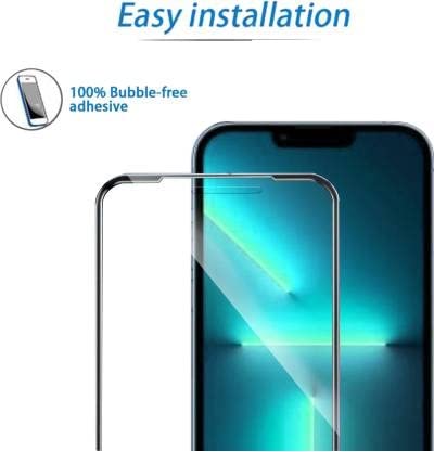 Image of Gorilla Extra Strong Premium Screen Guard for Apple iPhone 13 Pro 256GB