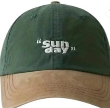 Image of Handcuffs Unisex Baseball Cap Adjustable Sports Caps for Men & Women with Comfortable Fit & Durable Fabric