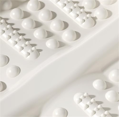 Baño de pies plegable con tapa para spa en casa miniatura 3