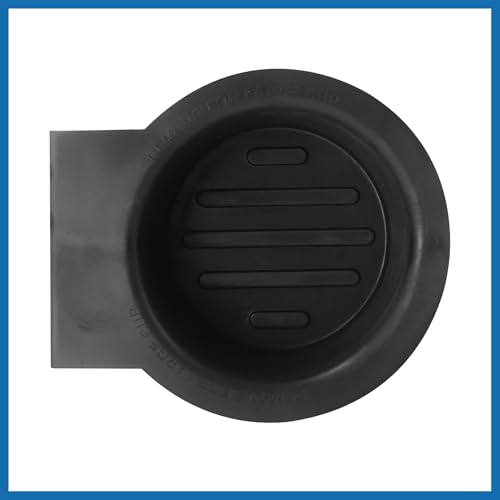 Inserciones de goma para portavasos Auto Ford F-150 miniatura 6