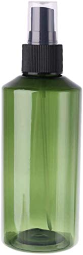 Preisvergleich Produktbild zerstäuberflasche sprühflasche haare Tragbarer nachfüllbarer Behälter Für Küche, Bad, Reinigung und Reisen 200 ml-5 Stück