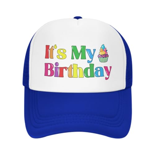 Image of Funny Trucker Hats,Trucker Hat Baseball Cap for Women Snapback Adjustable Hat Humor Gift Men