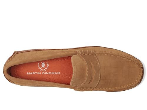 Mens Monte Carlo Penny Driving Style Loafer2