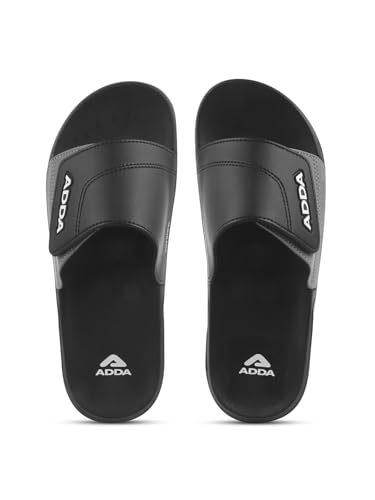 Image of Adda TM-ASTOR-2 Men EVA Slide