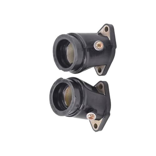 Colector de carburador para Honda Rebel CA250, ideal rutas largas