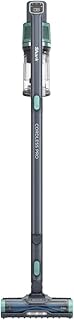 Shark IZ631H Cordless Pro Vacuum with PowerFins and Self-Cleaning Brushroll, Includes Upholstery Tool & Crevice Tool, Up T...