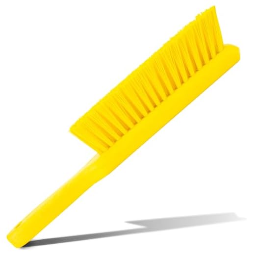 Multi-Use Handheld Dust Brush Pack
