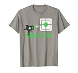 Laser Tag Party Shirts