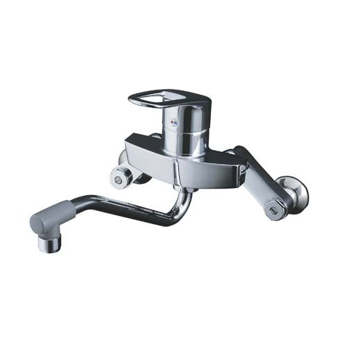 TOTO 台所用シングルレバー混合栓 TKGG31EZ 台付シングル 寒冷地 札幌市北