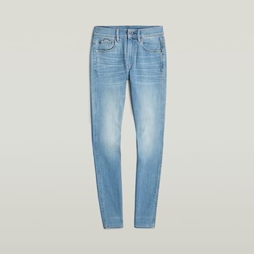 G-STAR RAW Damen 3301 High Skinny Jeans – Ansicht 4