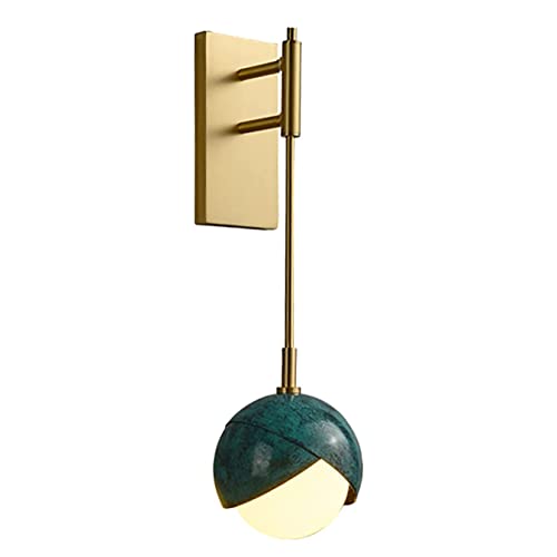 Lampe de lecture murale vintage pour éliminer la fatigue