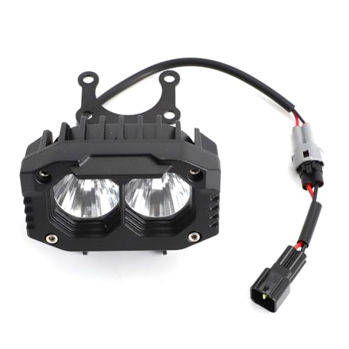 AUTOVIC Dirt Bike Headlight Kit for Sur-Ron/X260/Segway