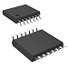 AVLIS-CO Pack of 20 MC74HC14ADTR2G Inverter Schmitt Trigger 6-Element CMOS 14-Pin TSSOP, RoHS