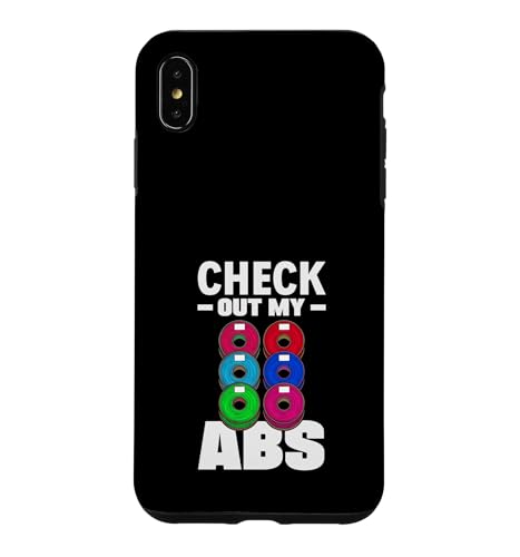 Check Out My ABS �t�@�j�[3D�v�����g�t�B�������g �X�}�z�P�[�X iPhone XS Max �p