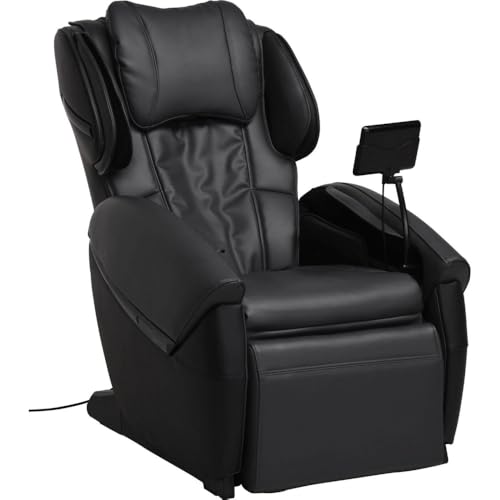 Relaxfit - Fauteuil chauffant massant RF-6020 - - Relaxfit - Noir