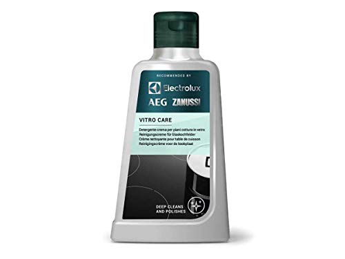 AEG M3HCC200 9029799583 - Crema Detergente Per Piano Cottura, 300 Ml