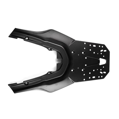 Support de siège arrière PCX pour résoudre le manque de rangement