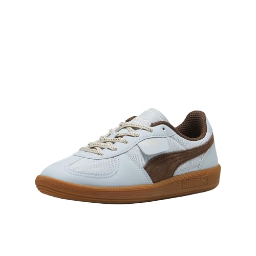 Image of Puma Womens Palermo Shoes