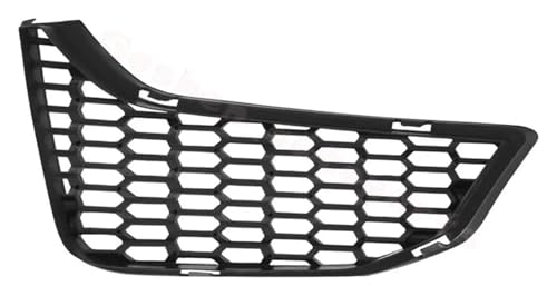 Cubierta faros antiniebla derecha de coche para parachoques delantero BMW 2012-2018