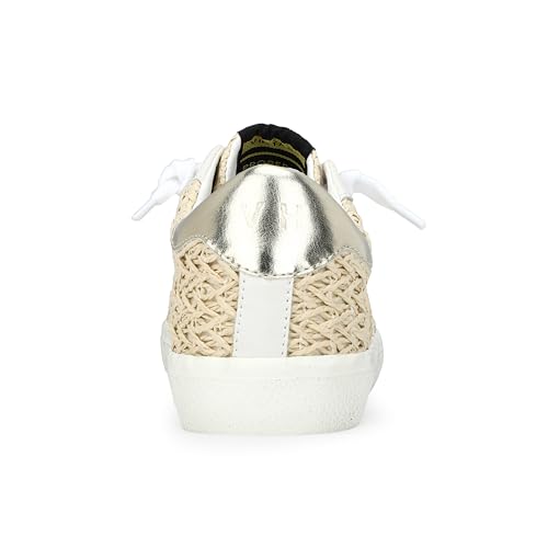 Image of VINTAGE HAVANA Womens Flair Slip On Sneakers Shoes Casual