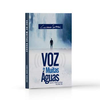 VOZ DE MUITAS AGUAS