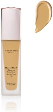 Elizabeth Arden Flawless Finish Liquid Foundation SPF10, 30 ml
