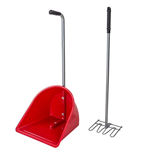 Preisvergleich Produktbild DEMA Mistboy Iffezheim rot
