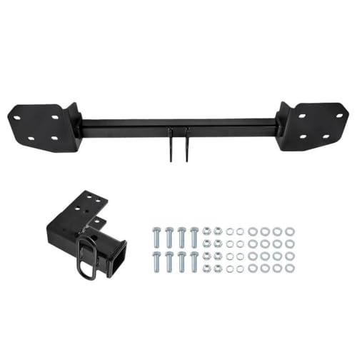 Trailer Hitch Receiver Rear Bumper Class III Compatible With Automotive Motorcycle Parts Outback 2010 2011 2012 2013 2019