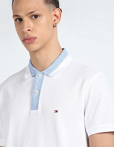 Tommy Hilfiger Men Polo Shirt