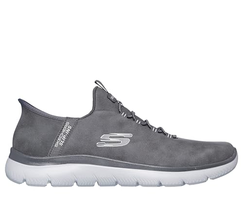 Image of Skechers Mens Summits Korlo Hands Free Slip-in