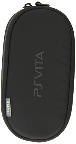 PS VITA Travel Case Pouch Bag Official Sony Playstation Produc