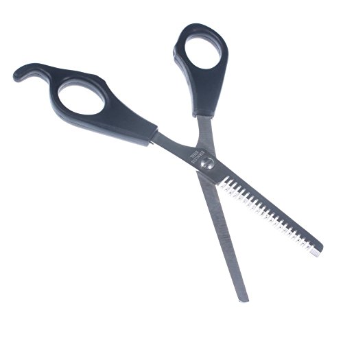 Acciaio INOX forbici sottili per capelli, 14,6 cm