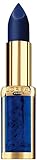 L'Oreal Paris Cosmetics X Balmain Lipstick, Rebellion