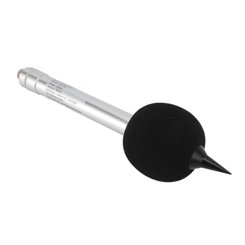 Capteur de bruit decibel RS232 transducteur de niveau sonore 30-130 dB DC5V