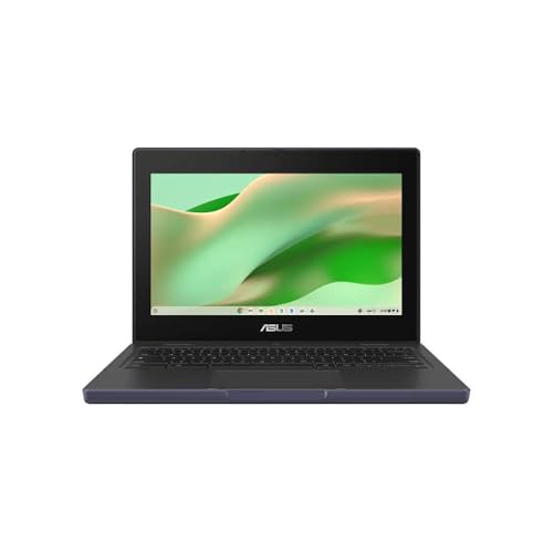 Image of ASUS Chromebook CZ11 CZ1104CM4A-YZ84-11.6 inch - MediaTek Kompanio 540-8 GB RAM - 64 GB eMMC